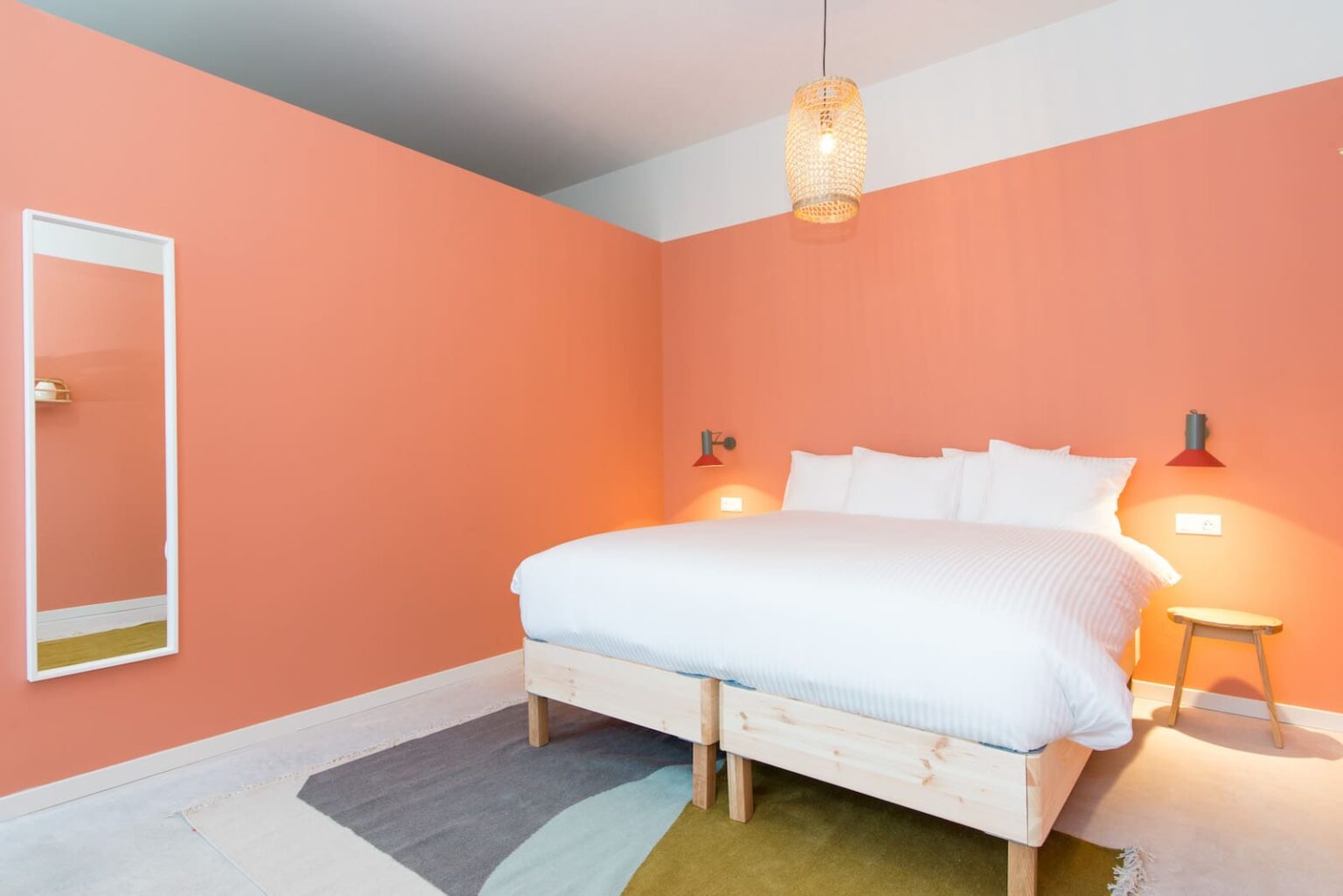 Select Green Hotels Casa Rosa