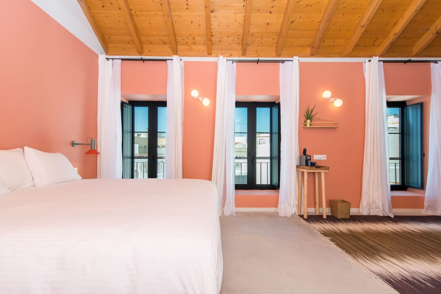 Select Green Hotels Casa Rosa