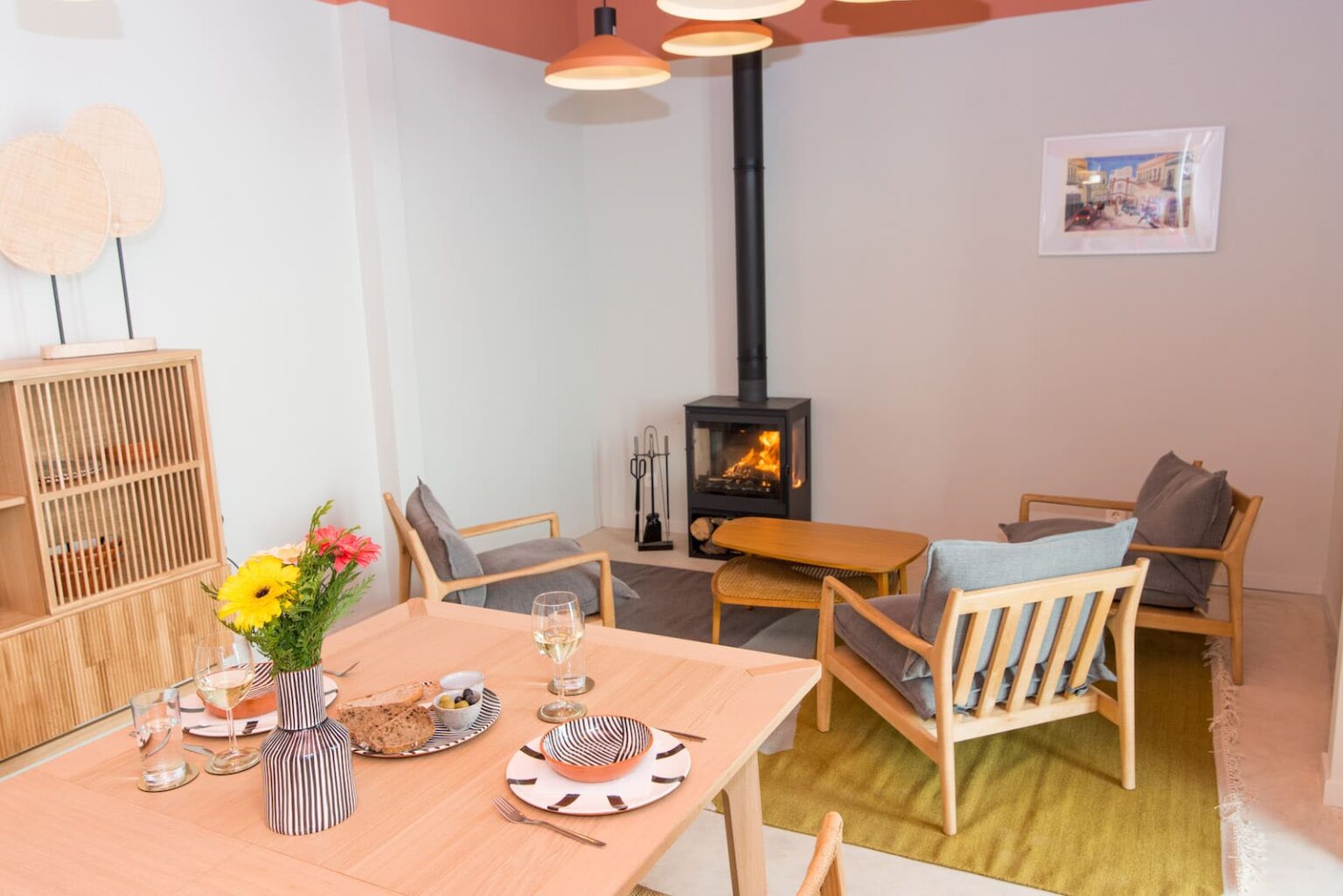 Select Green Hotels Casa Rosa