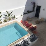 Select Green Hotels Casa Rosa Pool