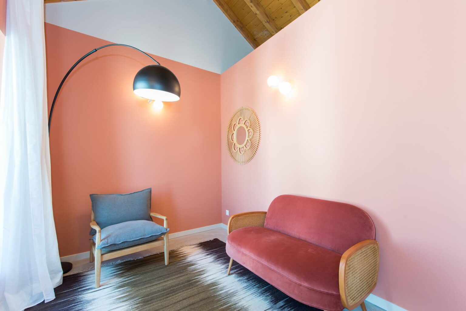 Select Green Hotels Casa Rosa