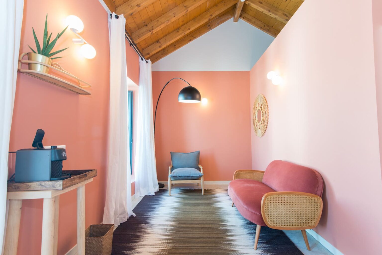 Select Green Hotels Casa Rosa