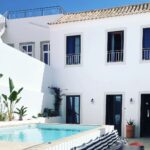 Select Green Hotels Casa Rosa Pool