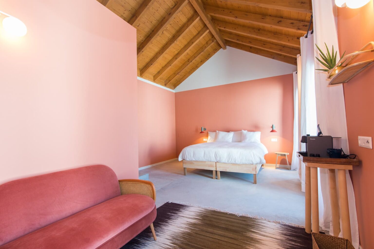 Select Green Hotels Casa Rosa