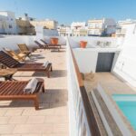 Select Green Hotels Casa Rosa Pool