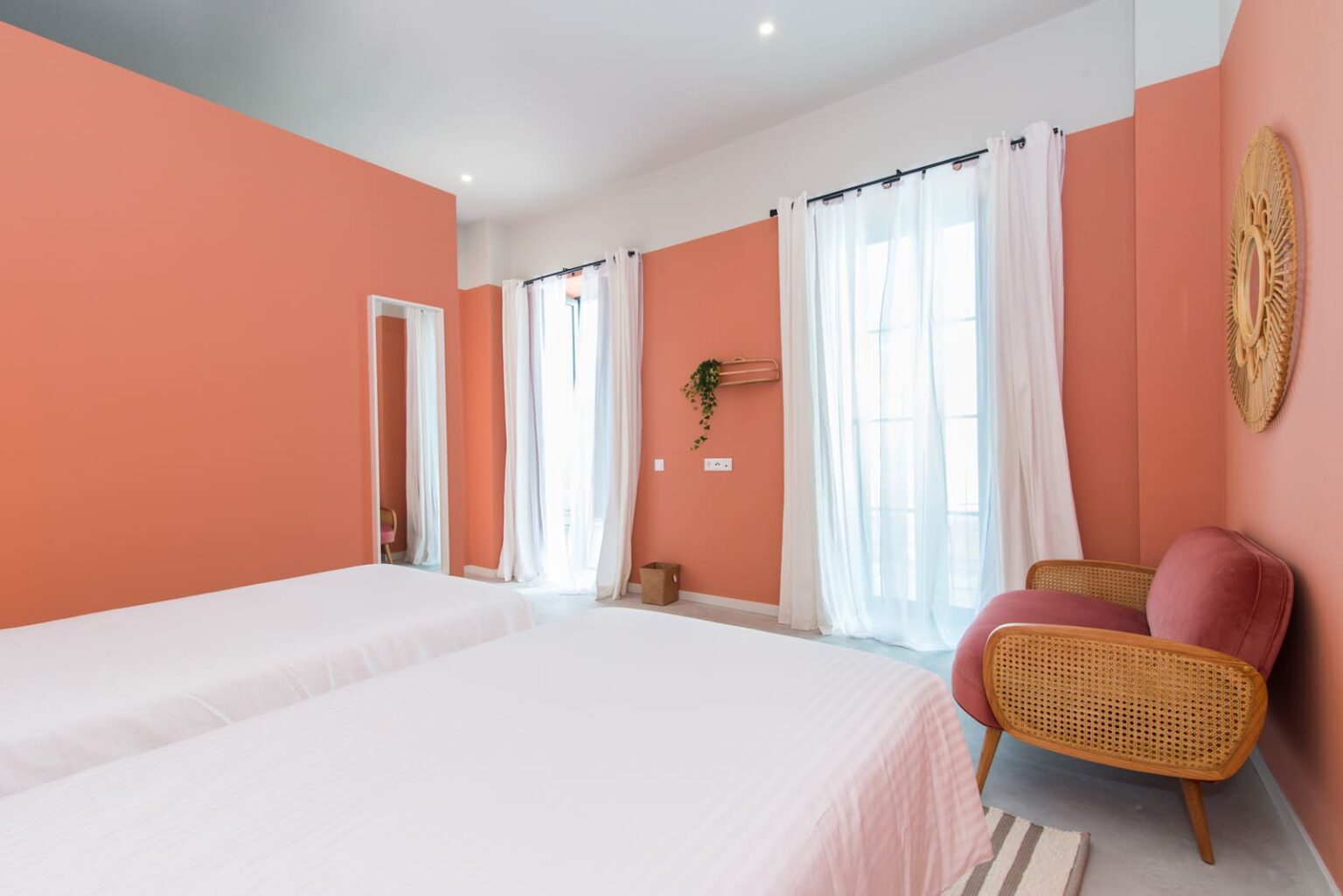 Select Green Hotels Casa Rosa