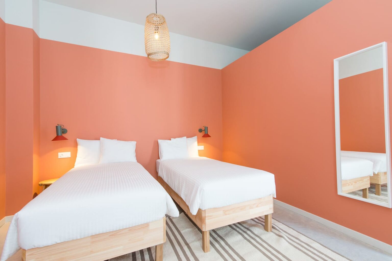 Select Green Hotels Casa Rosa