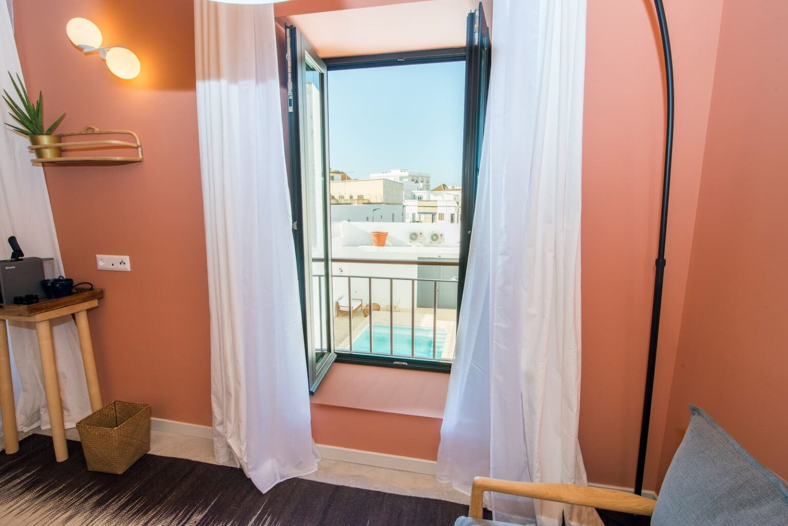 Select Green Hotels Casa Rosa