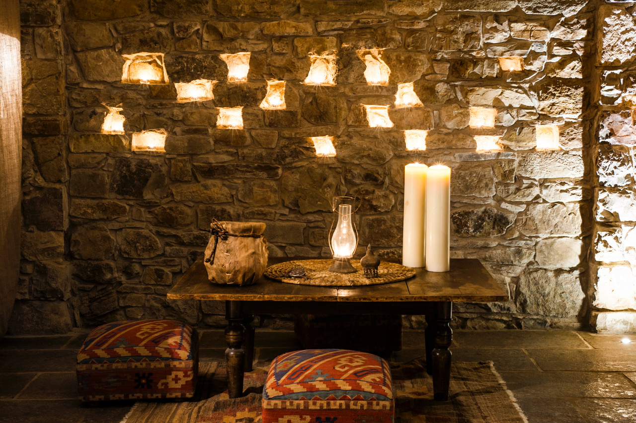 Select Green Hotels Eremito Hotelito del Alma