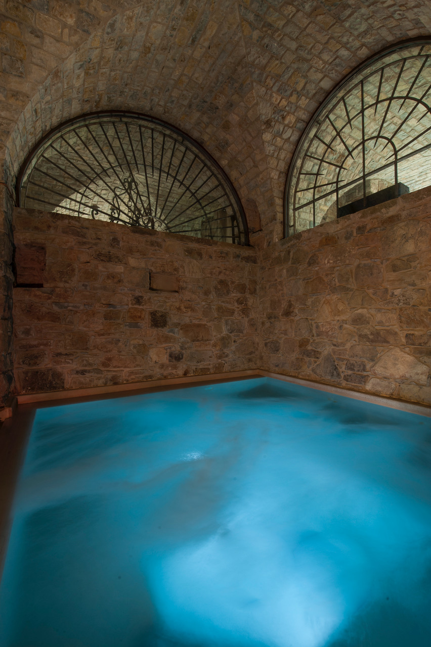 Select Green Hotels Eremito Hotelito del Alma pool