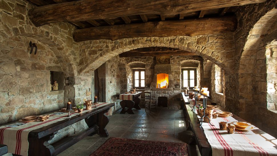 Select Green Hotels Eremito Hotelito del Alma