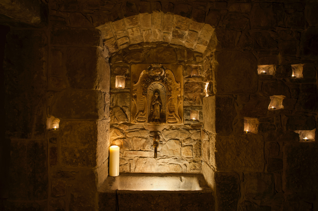 Select Green Hotels Eremito Hotelito del Alma