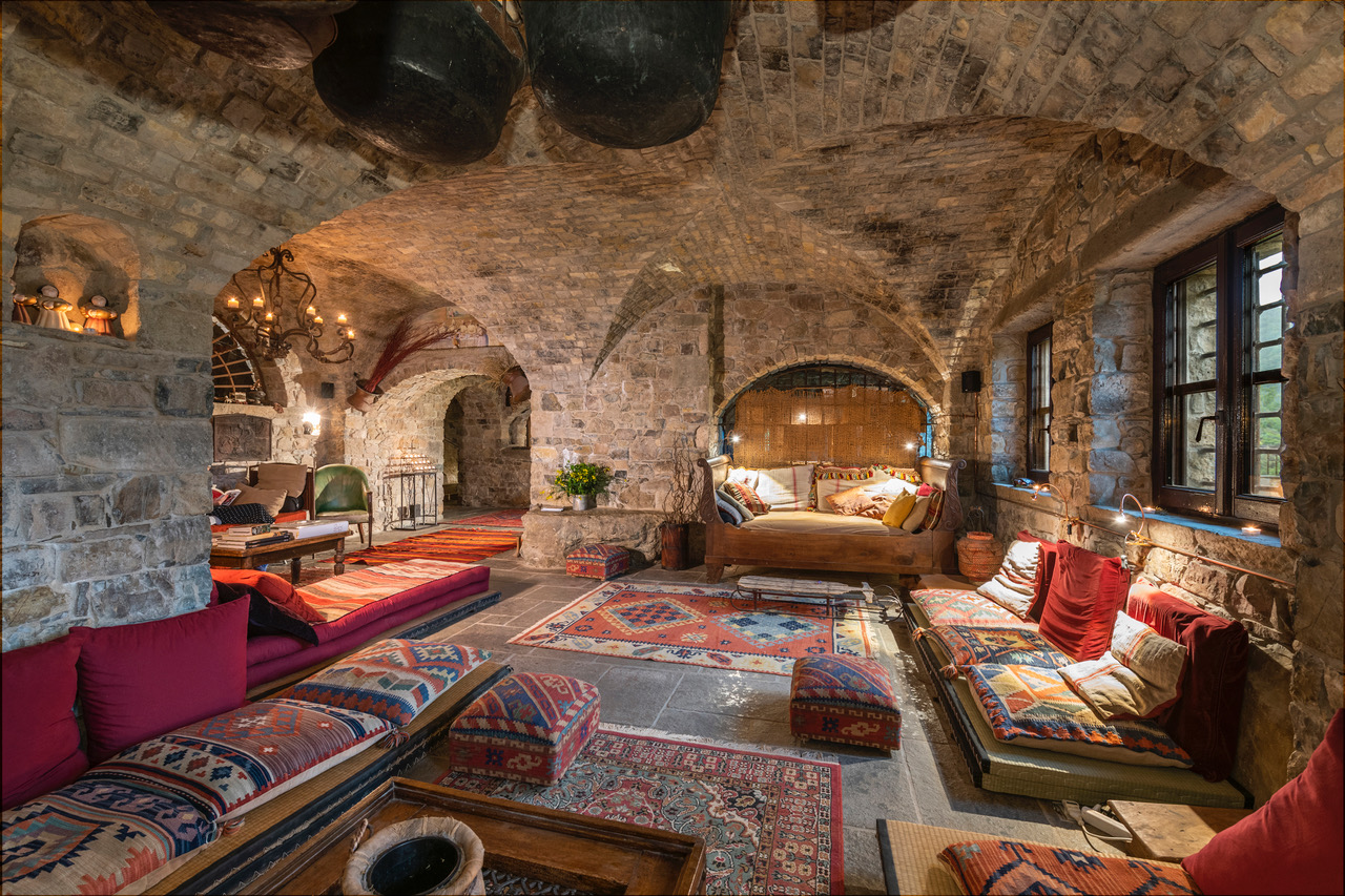 Select Green Hotels Eremito Tuscany