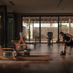 Select Green Hotels OKU Kos gym