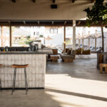 Select Green Hotels OKU Kos bar lounge