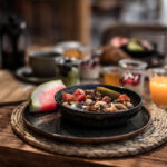 Select Green Hotels OKU Kos breakfast