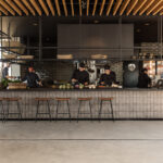 Select Green Hotels OKU Kos beach restaurant