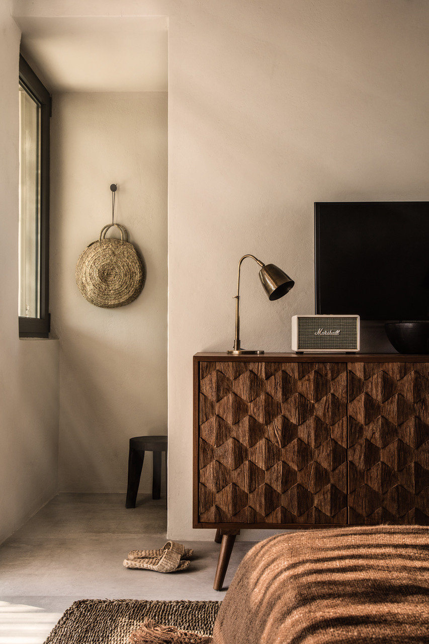 select green hotel OKU Kos