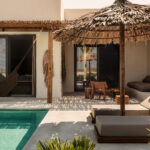 Select Green Hotels OKU Kos suite with private pool