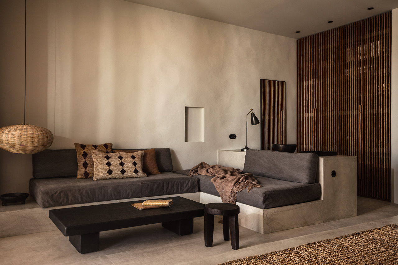 select green hotel OKU Kos junior suite