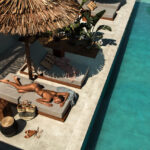 Select Green Hotels OKU Kos pool