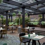 Select Green Hotels Octant Furnas