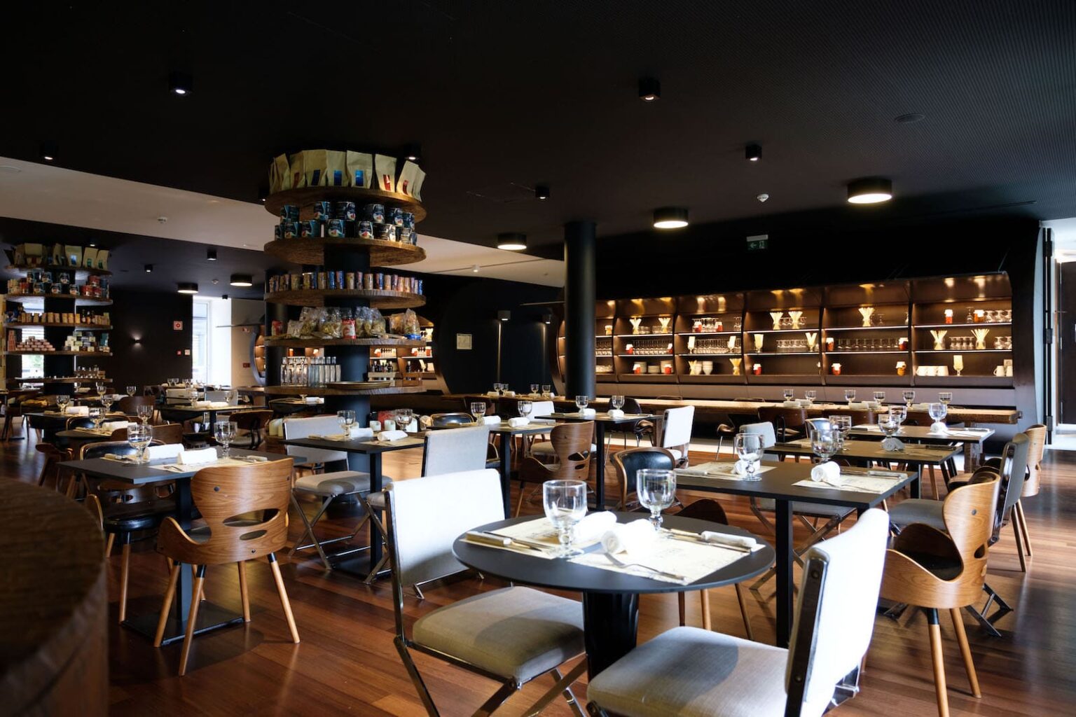 Select Green Hotels Octant Furnas