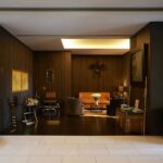 Select Green Hotels Octant Furnas room interior