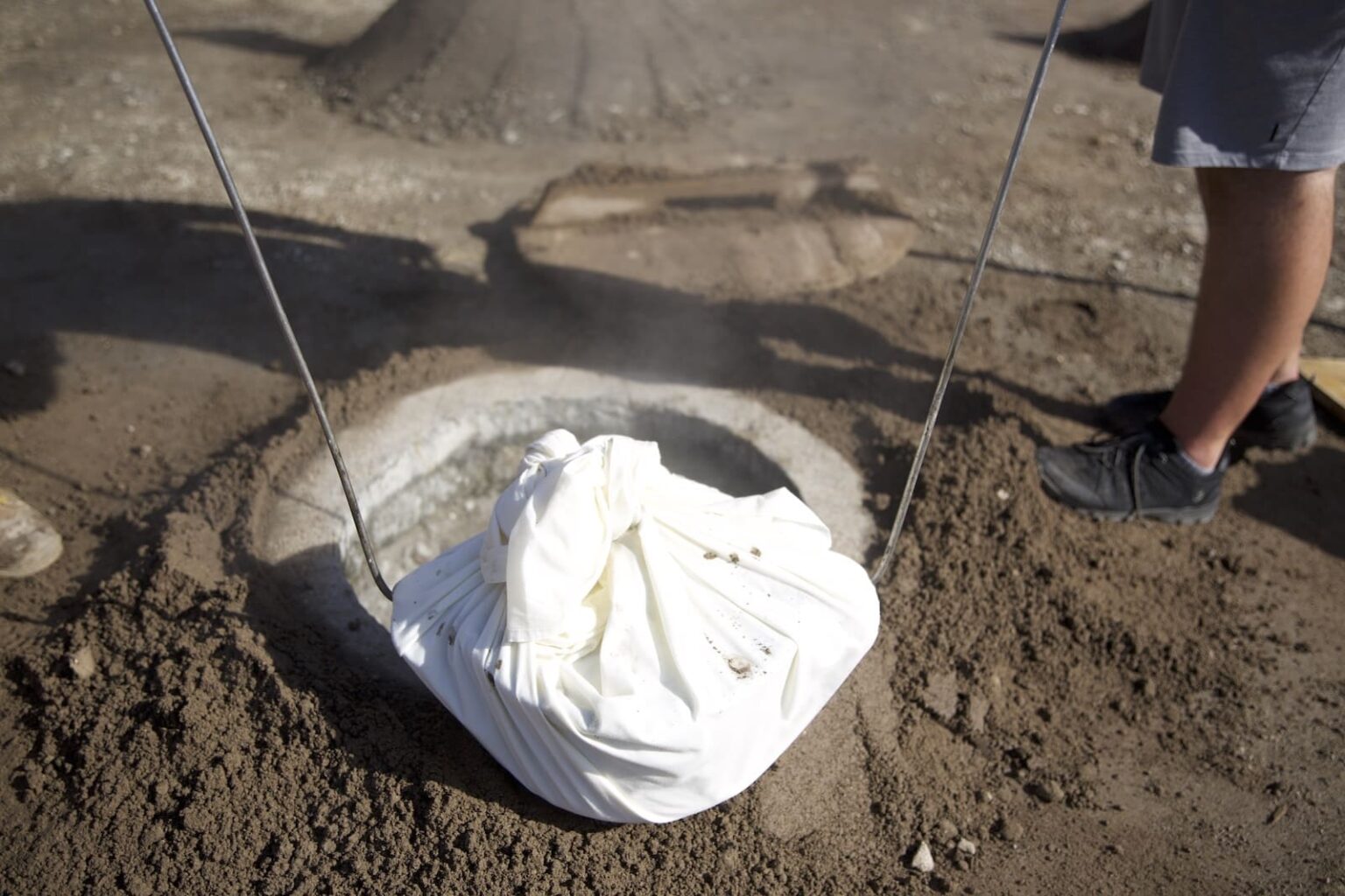 Select Green Hotels Octant Furnas traditional cooking