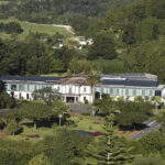 Select Green Hotels Octant Furnas