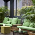 Select Green Hotels Octant Furnas