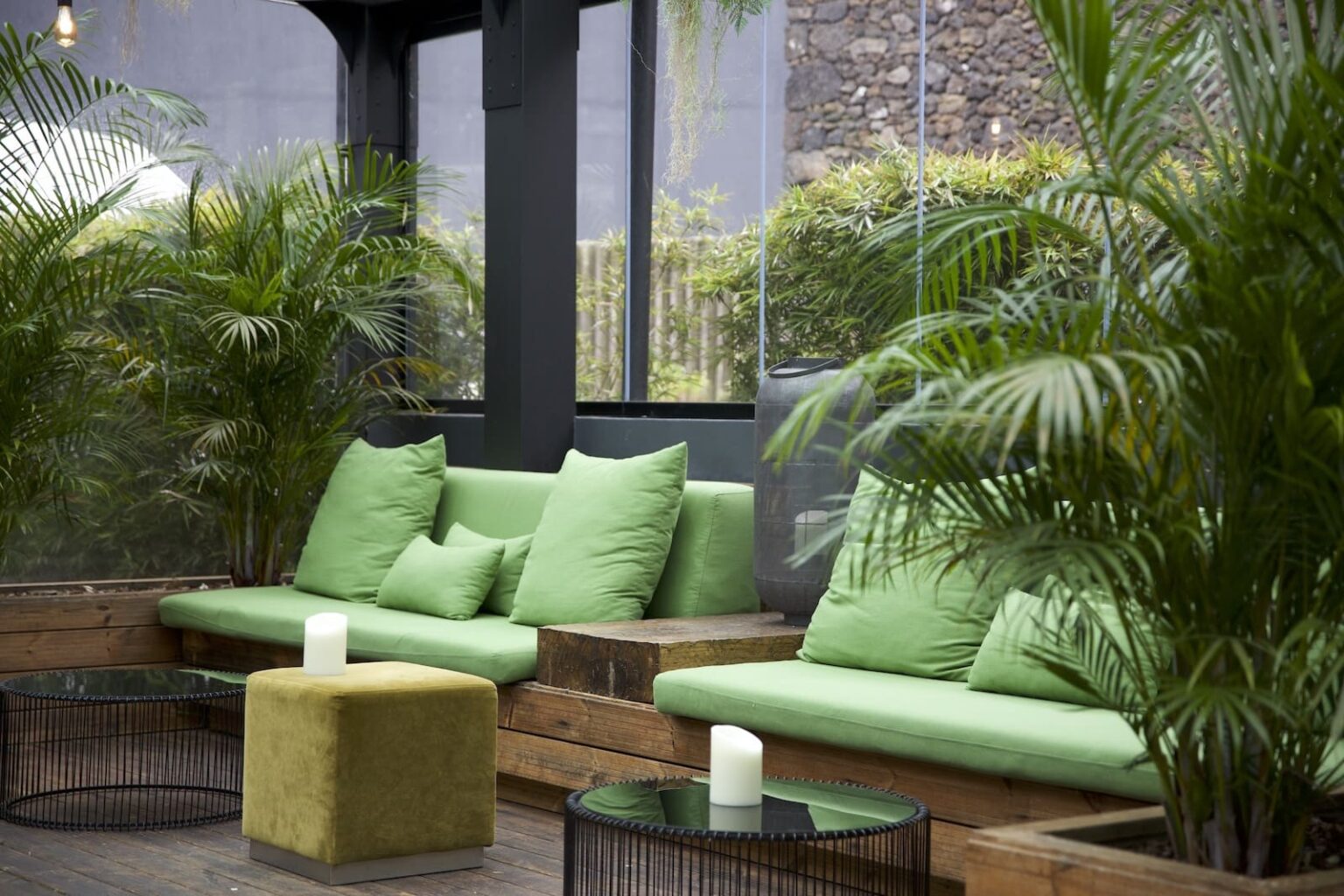 Select Green Hotels Octant Furnas