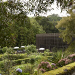 Select Green Hotels Octant Furnas lush greenery