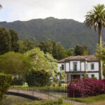 Select Green Hotels Octant Furnas