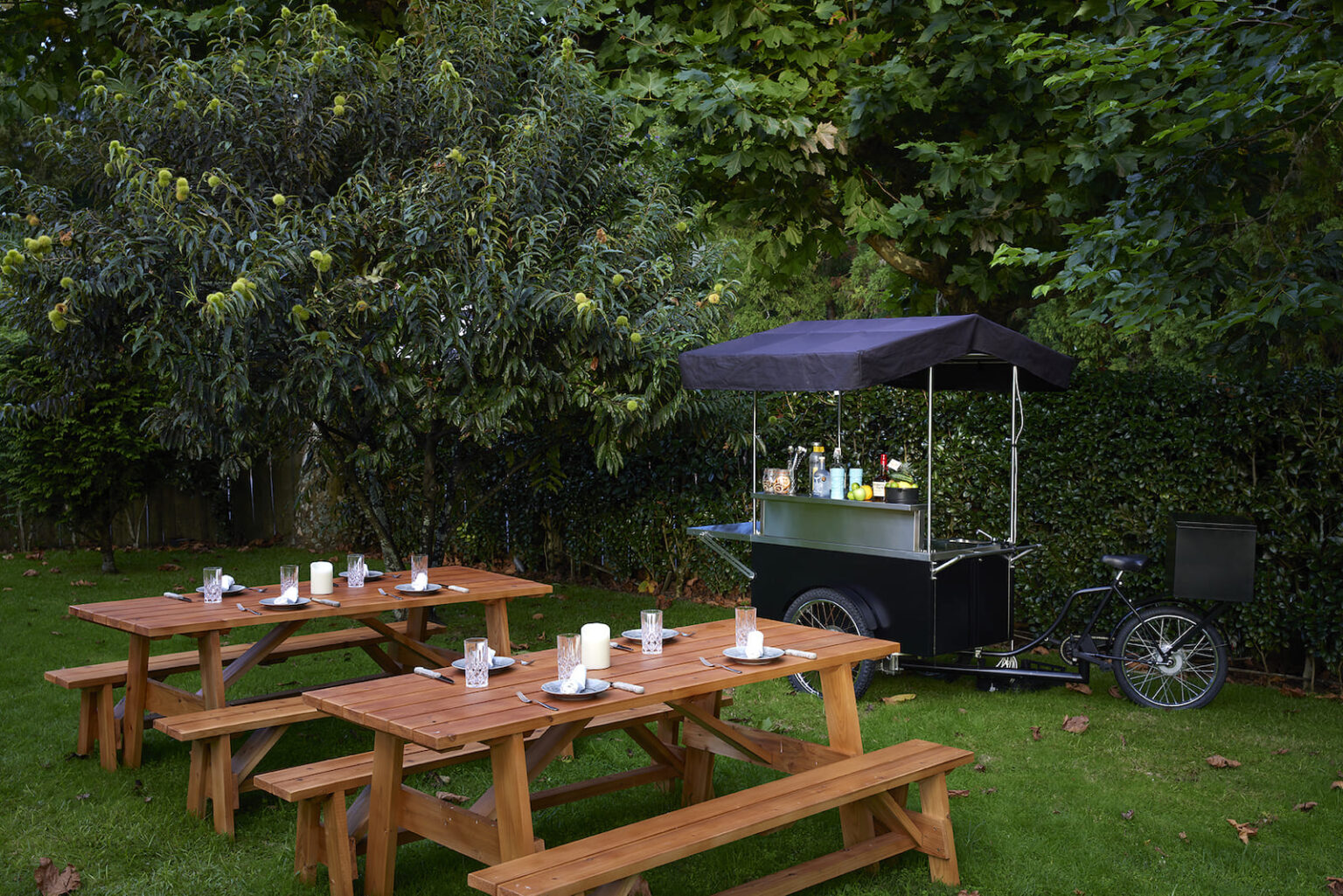 Select Green Hotels Octant Furnas