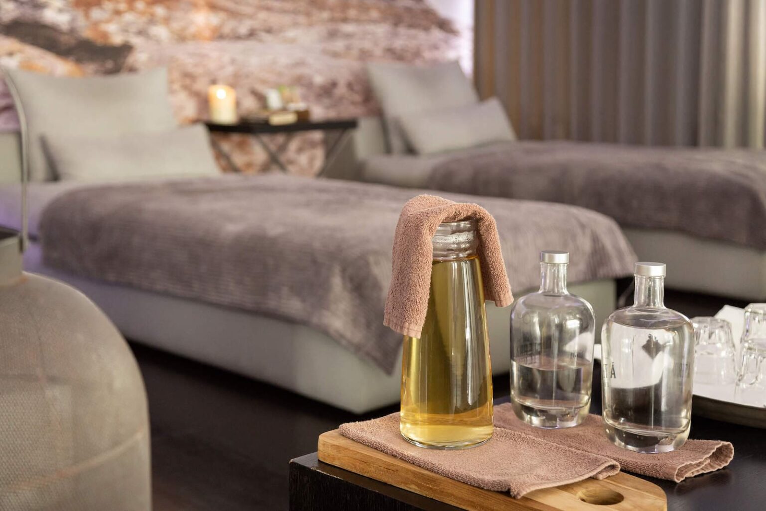 Select Green Hotels Octant Furnas