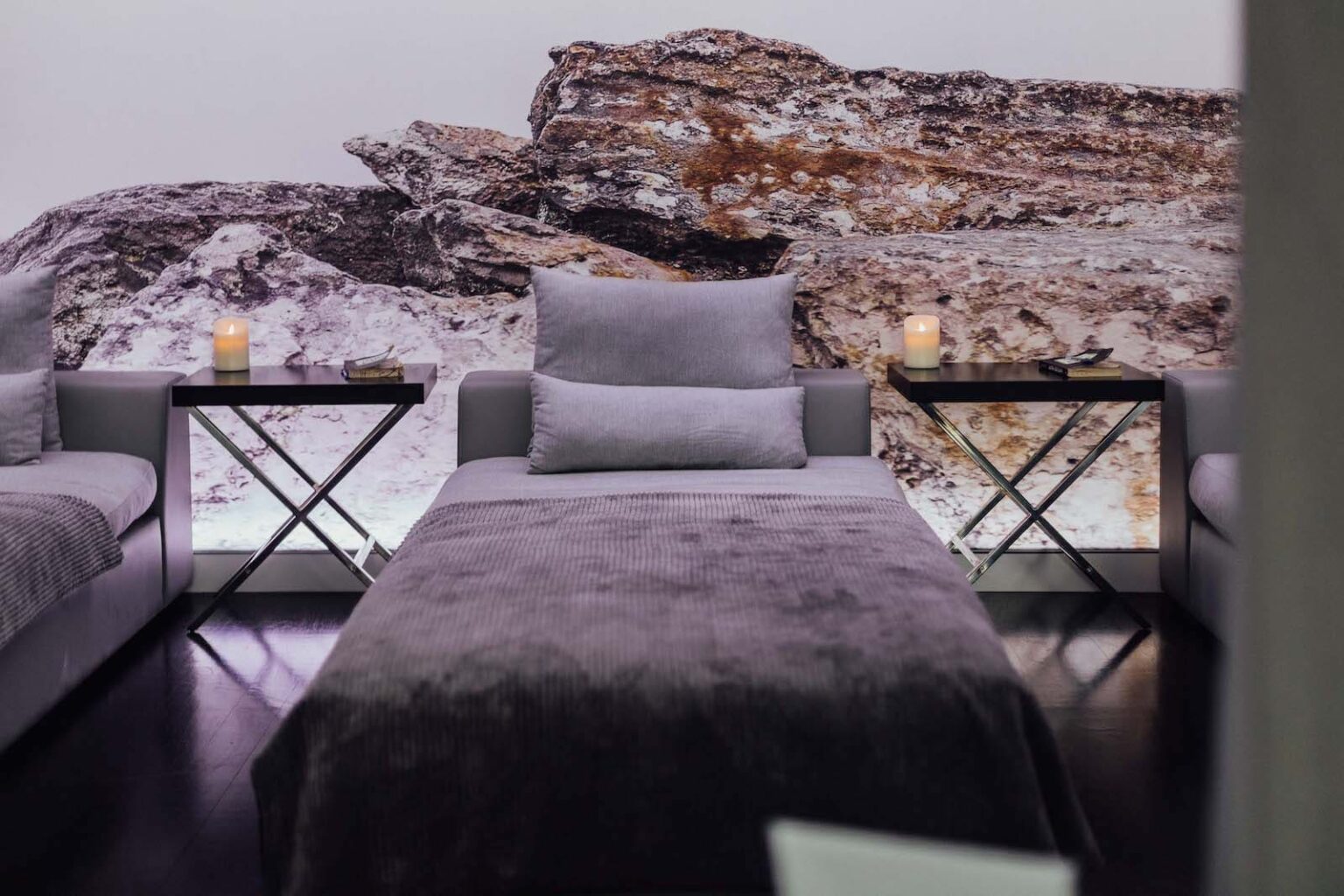 Select Green Hotels Octant Furnas