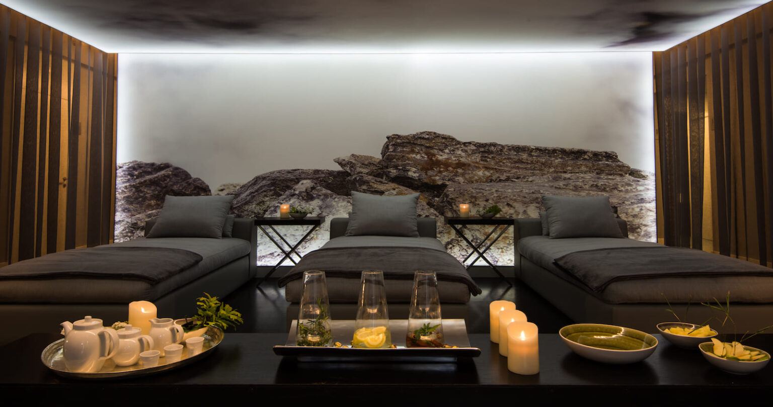 Select Green Hotels Octant Furnas