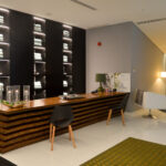 Select Green Hotels Octant Furnas