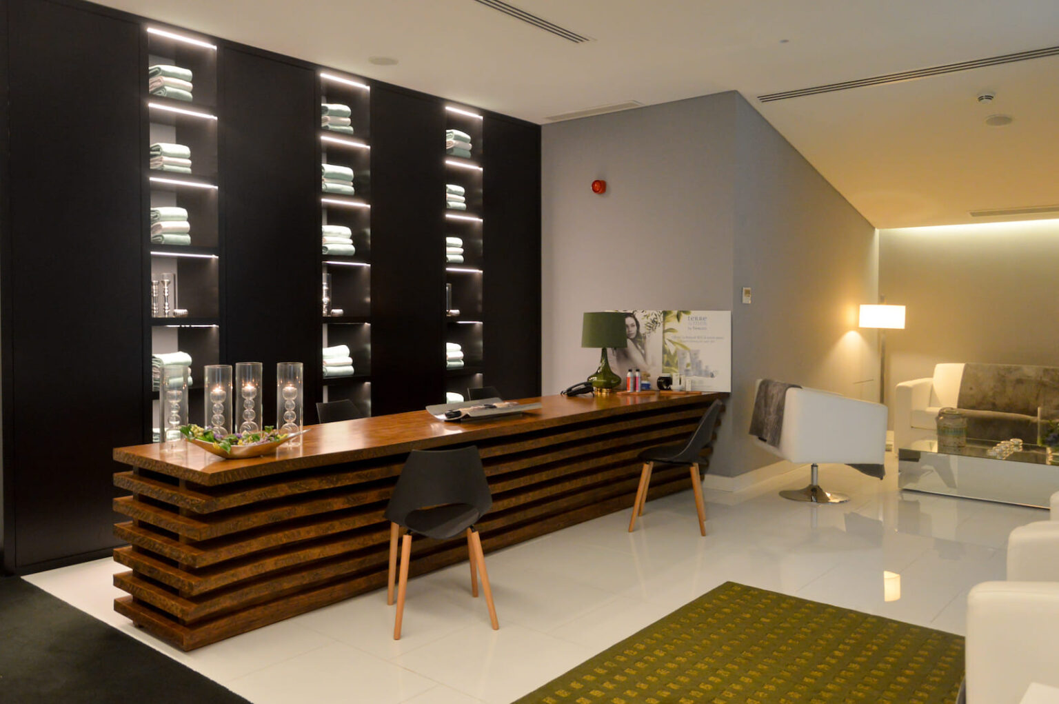 Select Green Hotels Octant Furnas