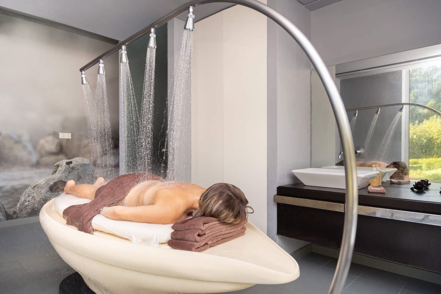 Select Green Hotels Octant Furnas