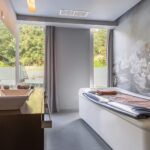 Select Green Hotels Octant Furnas treatment room