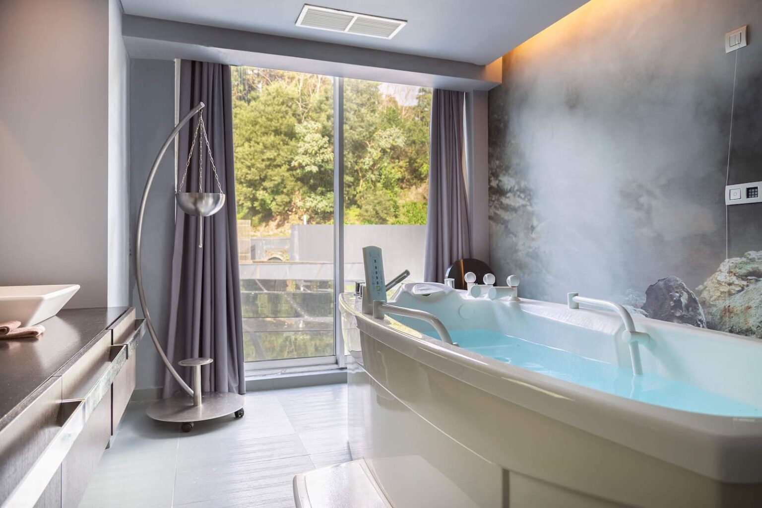 Select Green Hotels Octant Furnas