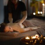 Select Green Hotels Octant Furnas massage