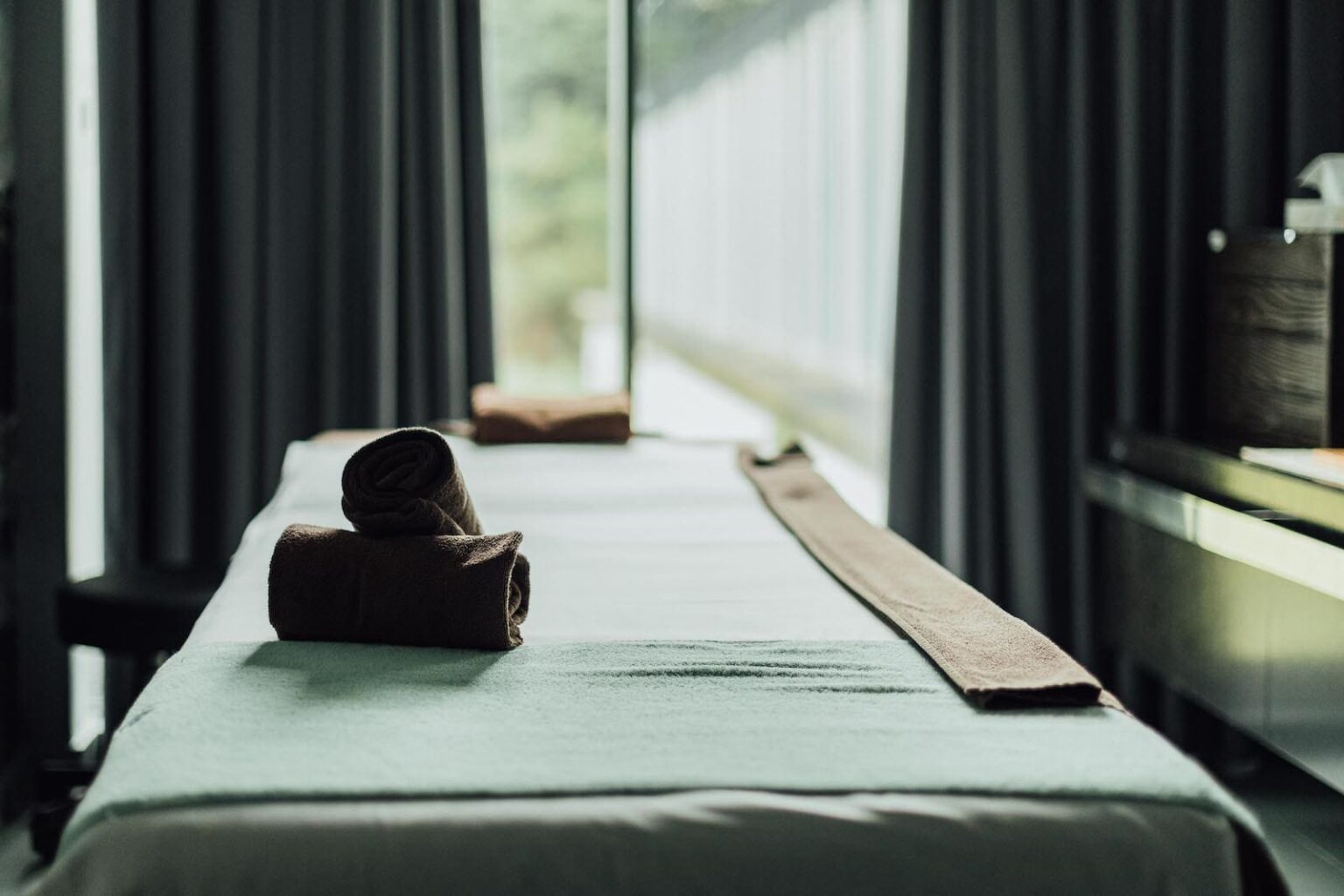 Select Green Hotels Octant Furnas