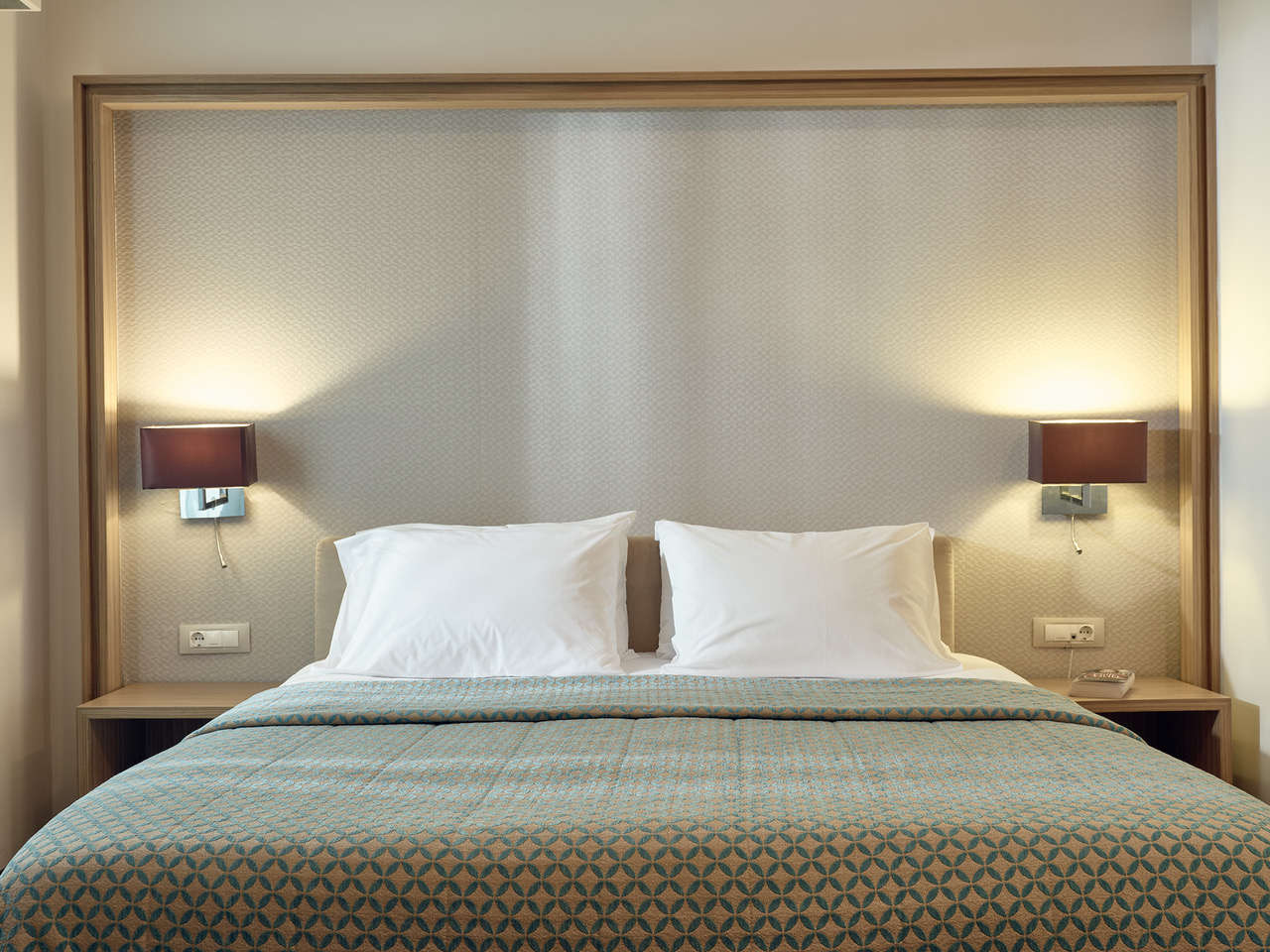 Select Green Hotels Pilot Beach Resort Crete