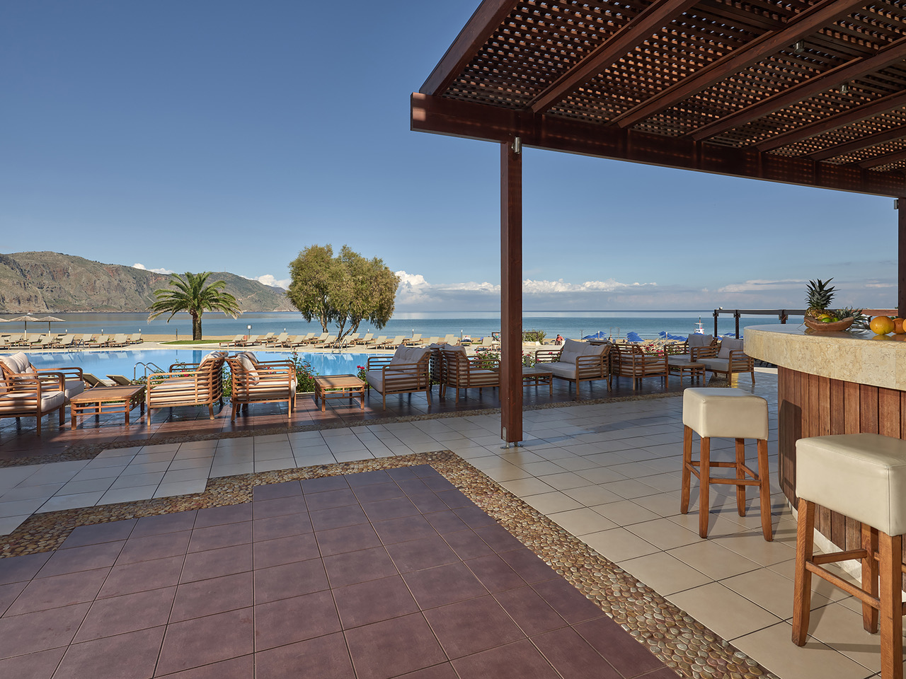 Select Green Hotels Pilot Beach Resort Crete