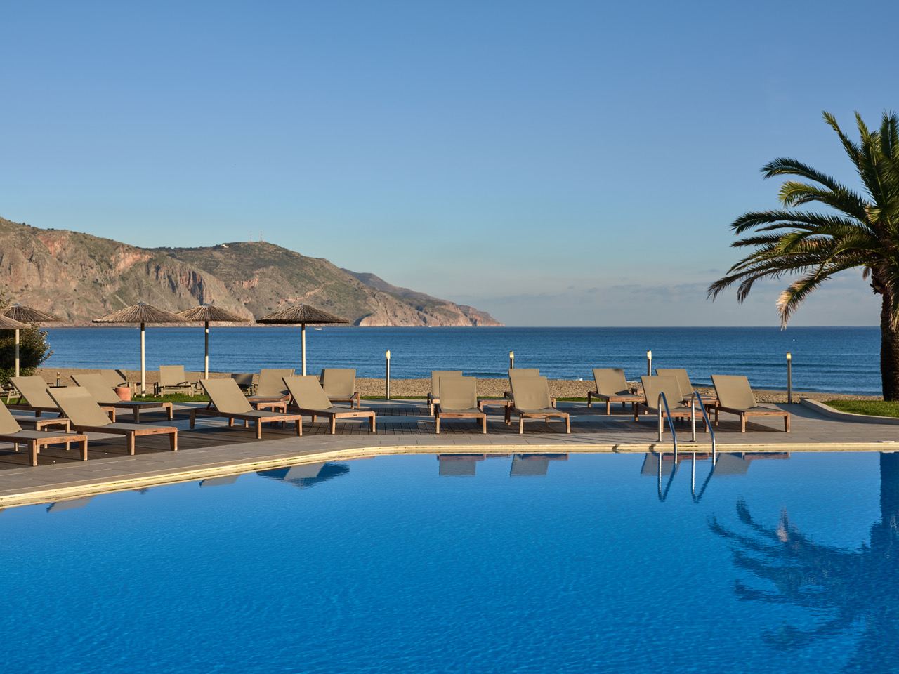 Select Green Hotels Pilot Beach Resort Crete