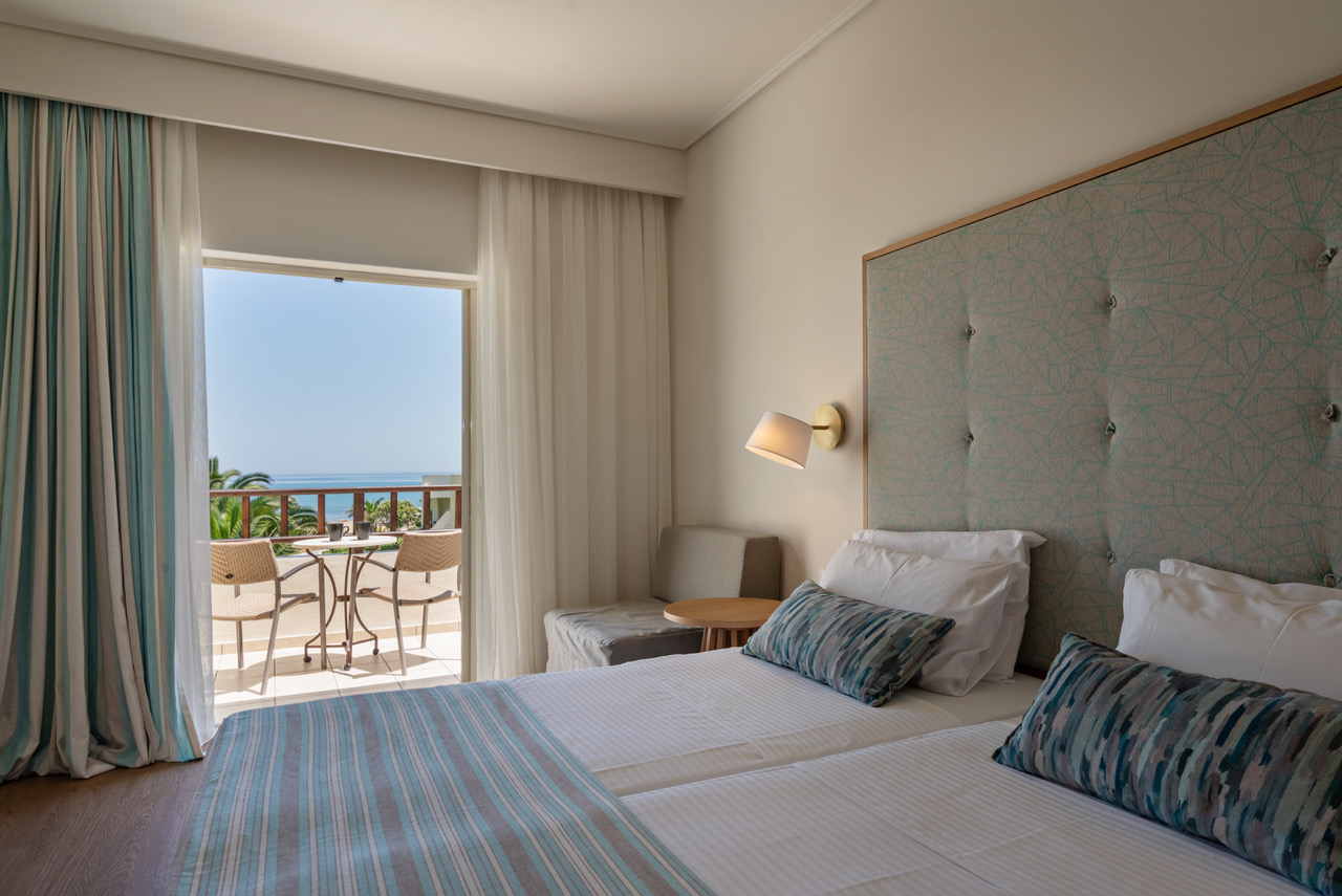 Select Green Hotels Pilot Beach Resort Crete