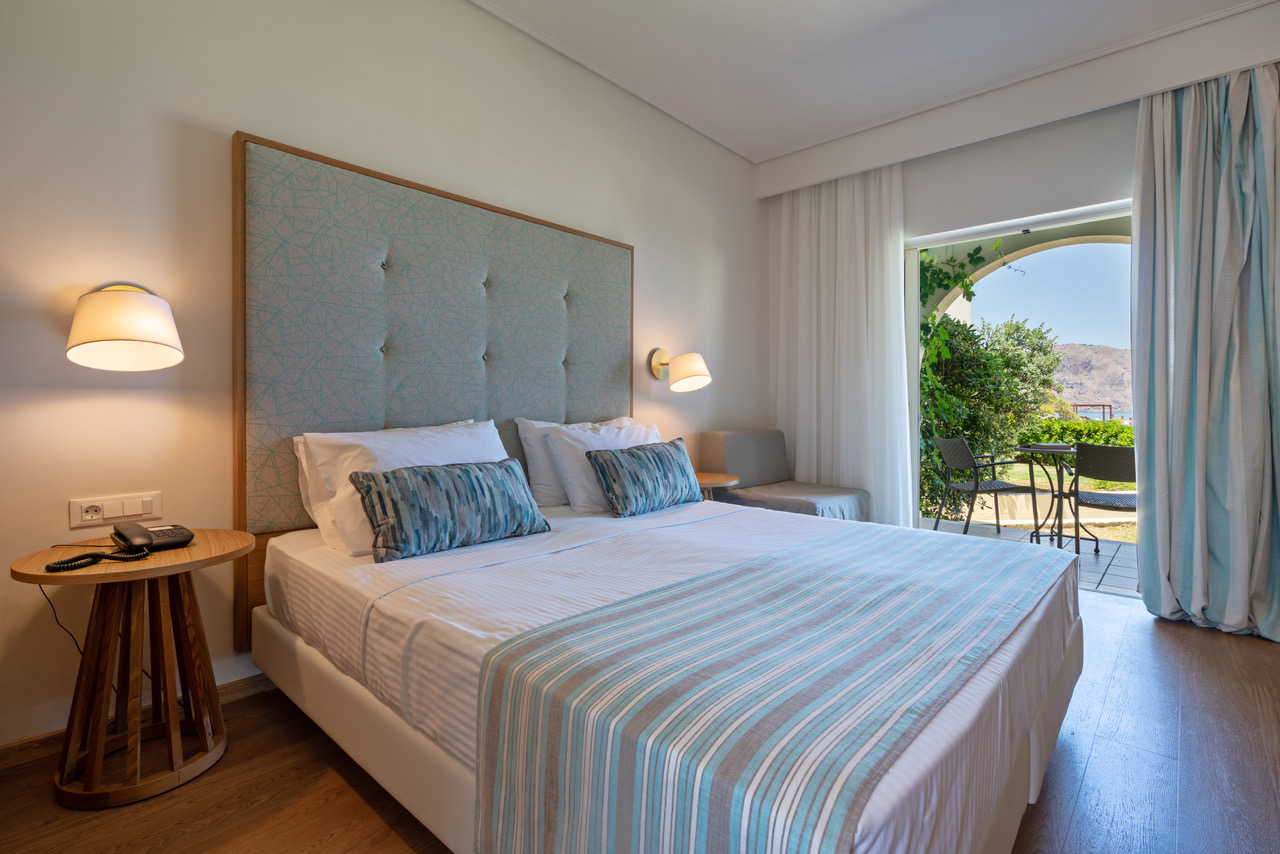 Select Green Hotels Pilot Beach Resort Crete
